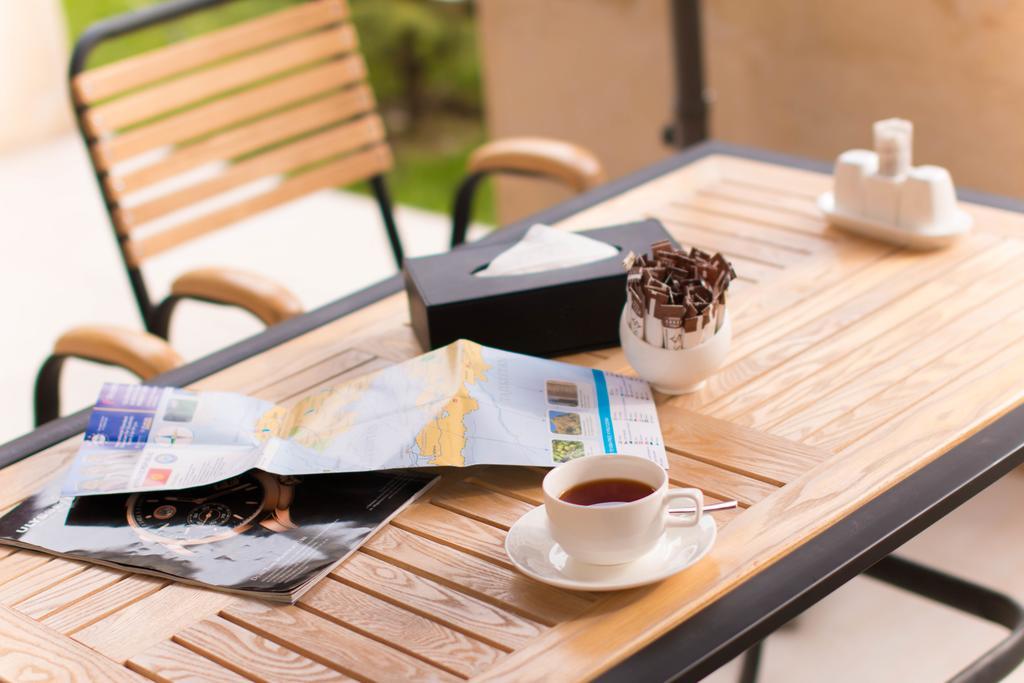 בישקק Solutel Hotel מראה חיצוני תמונה